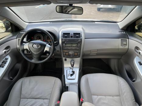 TOYOTA Corolla 2.0 16V 4P XEI FLEX AUTOMTICO, Foto 7