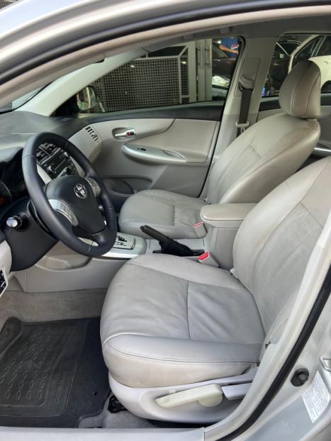 TOYOTA Corolla 2.0 16V 4P XEI FLEX AUTOMTICO, Foto 9