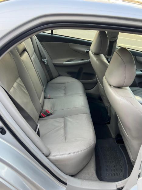 TOYOTA Corolla 2.0 16V 4P XEI FLEX AUTOMTICO, Foto 10