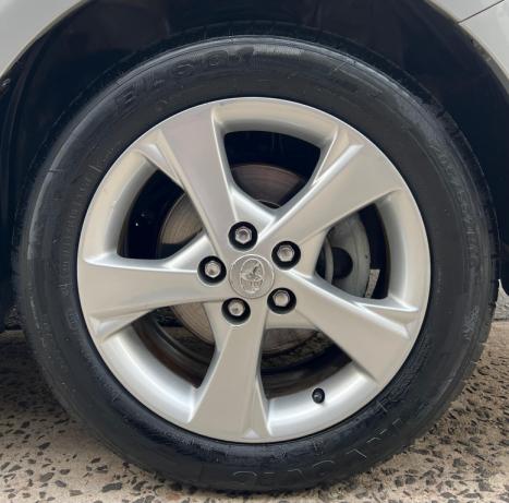 TOYOTA Corolla 2.0 16V 4P XEI FLEX AUTOMTICO, Foto 11