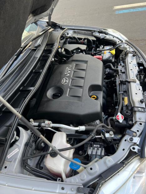 TOYOTA Corolla 2.0 16V 4P XEI FLEX AUTOMTICO, Foto 14