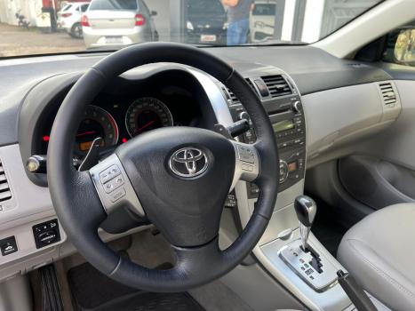 TOYOTA Corolla 2.0 16V 4P XEI FLEX AUTOMTICO, Foto 16