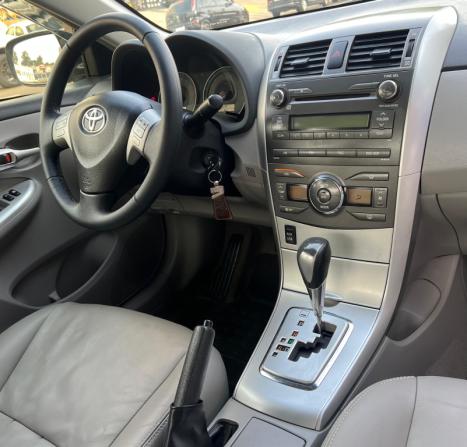 TOYOTA Corolla 2.0 16V 4P XEI FLEX AUTOMTICO, Foto 17