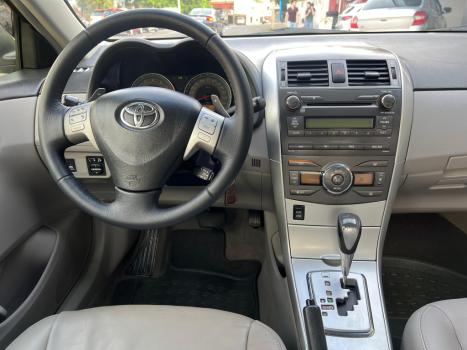 TOYOTA Corolla 2.0 16V 4P XEI FLEX AUTOMTICO, Foto 19