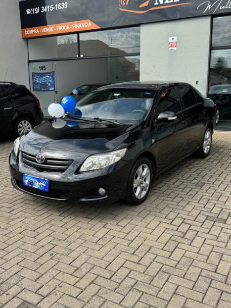 TOYOTA Corolla 2.0 16V 4P XEI FLEX AUTOMTICO, Foto 1