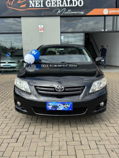 TOYOTA Corolla 2.0 16V 4P XEI FLEX AUTOMTICO, Foto 2