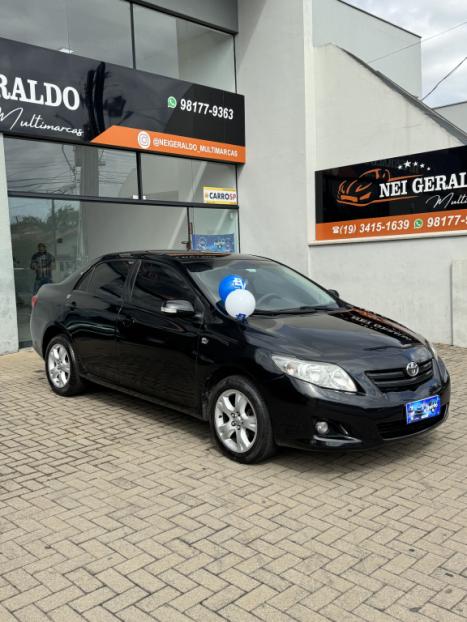 TOYOTA Corolla 2.0 16V 4P XEI FLEX AUTOMTICO, Foto 3