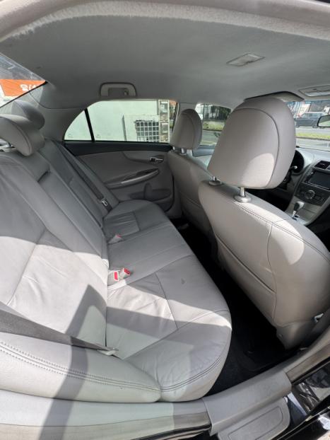 TOYOTA Corolla 2.0 16V 4P XEI FLEX AUTOMTICO, Foto 4