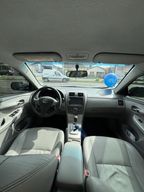 TOYOTA Corolla 2.0 16V 4P XEI FLEX AUTOMTICO, Foto 5