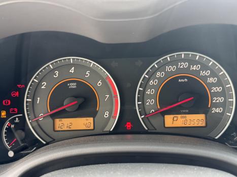 TOYOTA Corolla 2.0 16V 4P XEI FLEX AUTOMTICO, Foto 6
