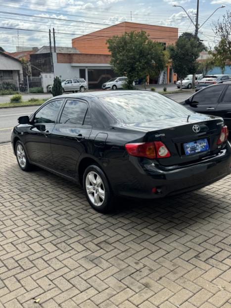 TOYOTA Corolla 2.0 16V 4P XEI FLEX AUTOMTICO, Foto 8