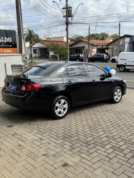 TOYOTA Corolla 2.0 16V 4P XEI FLEX AUTOMTICO, Foto 9