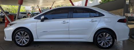 TOYOTA Corolla 2.0 16V 4P FLEX XEI DIRECT SHIFT AUTOMTICO CVT, Foto 4