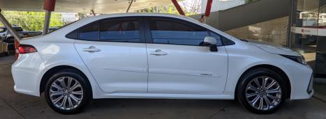 TOYOTA Corolla 2.0 16V 4P FLEX XEI DIRECT SHIFT AUTOMTICO CVT, Foto 8