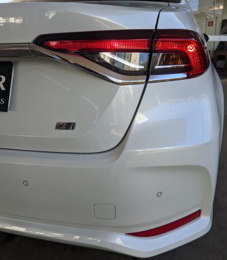 TOYOTA Corolla 2.0 16V 4P FLEX XEI DIRECT SHIFT AUTOMTICO CVT, Foto 10