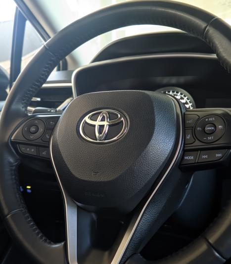 TOYOTA Corolla 2.0 16V 4P FLEX XEI DIRECT SHIFT AUTOMTICO CVT, Foto 17