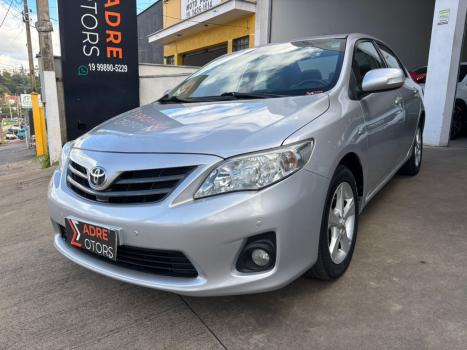 TOYOTA Corolla 2.0 16V 4P XEI FLEX AUTOMTICO, Foto 2