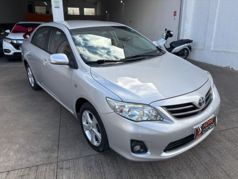 TOYOTA Corolla 2.0 16V 4P XEI FLEX AUTOMTICO, Foto 3