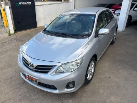 TOYOTA Corolla 2.0 16V 4P XEI FLEX AUTOMTICO, Foto 4