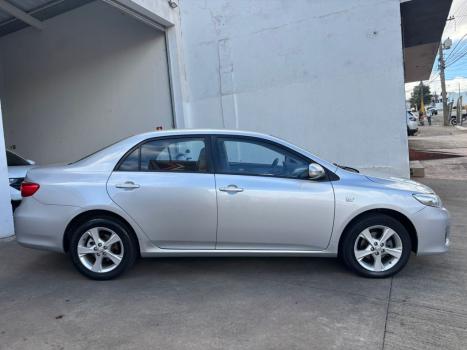 TOYOTA Corolla 2.0 16V 4P XEI FLEX AUTOMTICO, Foto 5