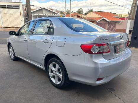 TOYOTA Corolla 2.0 16V 4P XEI FLEX AUTOMTICO, Foto 6