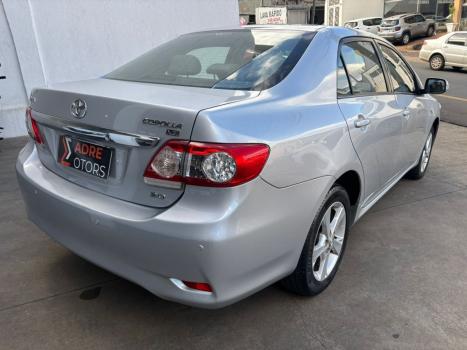 TOYOTA Corolla 2.0 16V 4P XEI FLEX AUTOMTICO, Foto 7