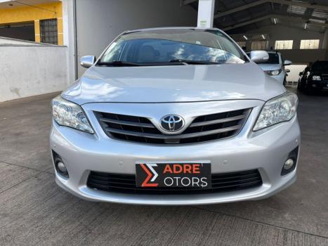 TOYOTA Corolla 2.0 16V 4P XEI FLEX AUTOMTICO, Foto 8