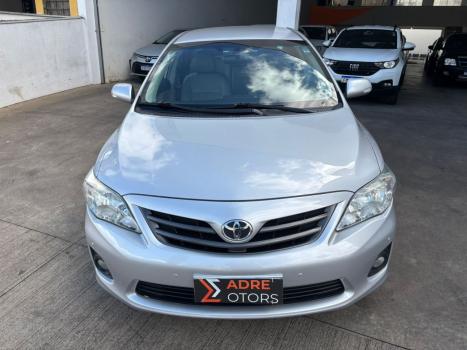 TOYOTA Corolla 2.0 16V 4P XEI FLEX AUTOMTICO, Foto 9