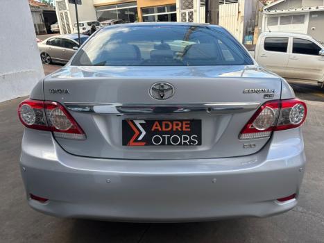 TOYOTA Corolla 2.0 16V 4P XEI FLEX AUTOMTICO, Foto 10