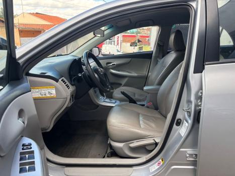 TOYOTA Corolla 2.0 16V 4P XEI FLEX AUTOMTICO, Foto 11