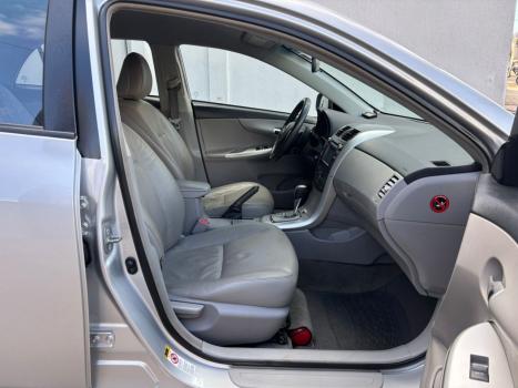 TOYOTA Corolla 2.0 16V 4P XEI FLEX AUTOMTICO, Foto 12