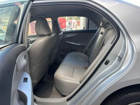 TOYOTA Corolla 2.0 16V 4P XEI FLEX AUTOMTICO, Foto 13