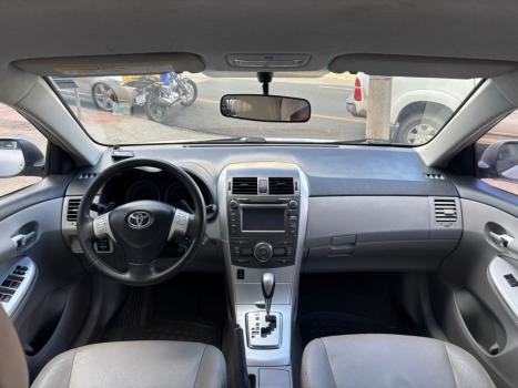 TOYOTA Corolla 2.0 16V 4P XEI FLEX AUTOMTICO, Foto 14