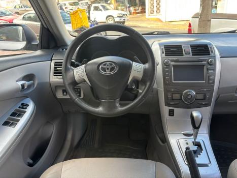 TOYOTA Corolla 2.0 16V 4P XEI FLEX AUTOMTICO, Foto 15