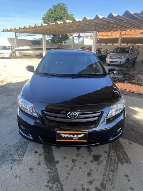 TOYOTA Corolla 2.0 16V 4P XEI FLEX AUTOMTICO, Foto 2