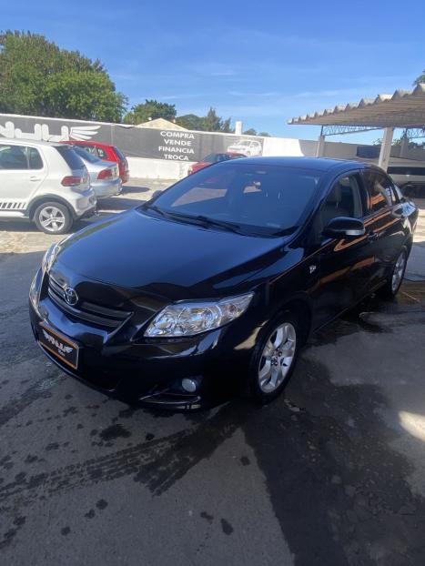 TOYOTA Corolla 2.0 16V 4P XEI FLEX AUTOMTICO, Foto 3