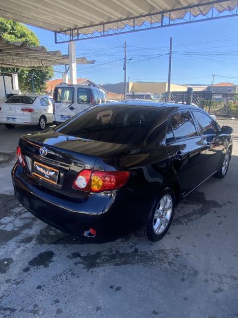 TOYOTA Corolla 2.0 16V 4P XEI FLEX AUTOMTICO, Foto 4