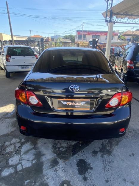 TOYOTA Corolla 2.0 16V 4P XEI FLEX AUTOMTICO, Foto 5