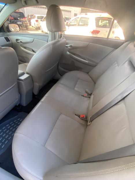 TOYOTA Corolla 2.0 16V 4P XEI FLEX AUTOMTICO, Foto 7
