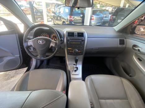 TOYOTA Corolla 2.0 16V 4P XEI FLEX AUTOMTICO, Foto 8