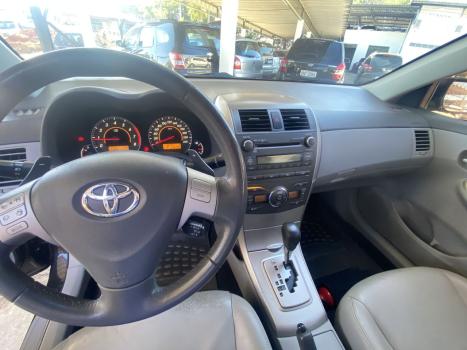 TOYOTA Corolla 2.0 16V 4P XEI FLEX AUTOMTICO, Foto 10