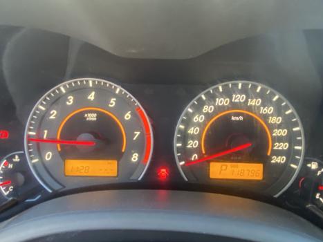 TOYOTA Corolla 2.0 16V 4P XEI FLEX AUTOMTICO, Foto 11