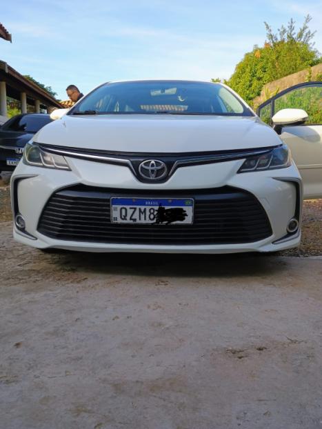 TOYOTA Corolla 2.0 16V 4P XEI FLEX AUTOMTICO, Foto 1