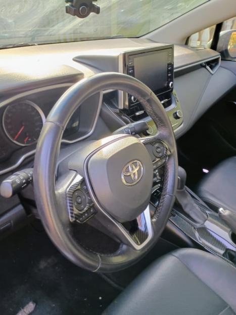 TOYOTA Corolla 2.0 16V 4P XEI FLEX AUTOMTICO, Foto 2