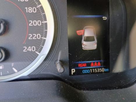 TOYOTA Corolla 2.0 16V 4P XEI FLEX AUTOMTICO, Foto 5