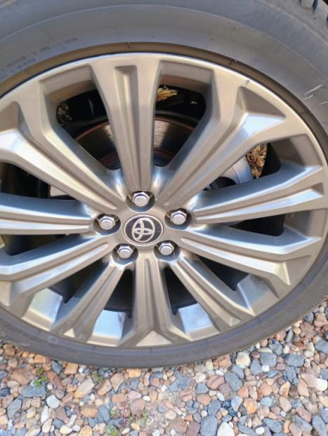 TOYOTA Corolla 2.0 16V 4P XEI FLEX AUTOMTICO, Foto 7