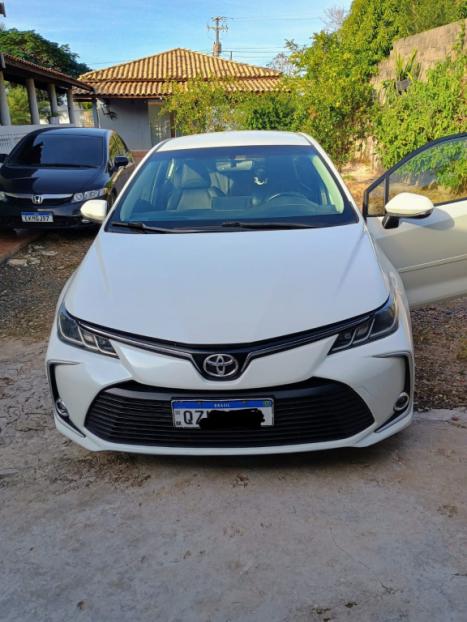 TOYOTA Corolla 2.0 16V 4P XEI FLEX AUTOMTICO, Foto 8