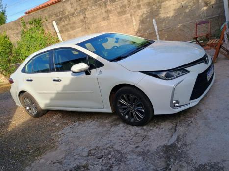 TOYOTA Corolla 2.0 16V 4P XEI FLEX AUTOMTICO, Foto 3