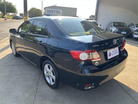 TOYOTA Corolla 2.0 16V 4P XEI FLEX AUTOMTICO, Foto 2