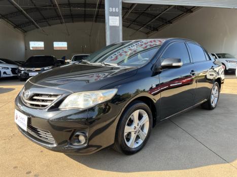 TOYOTA Corolla 2.0 16V 4P XEI FLEX AUTOMTICO, Foto 3